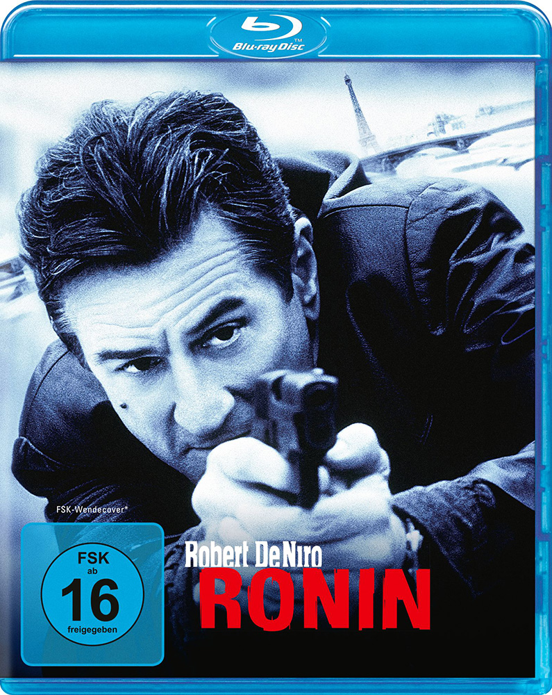 RONIN (Blu-Ray)