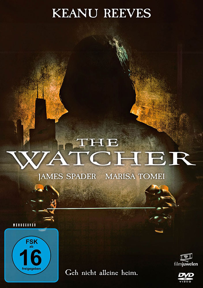 WATCHER, THE