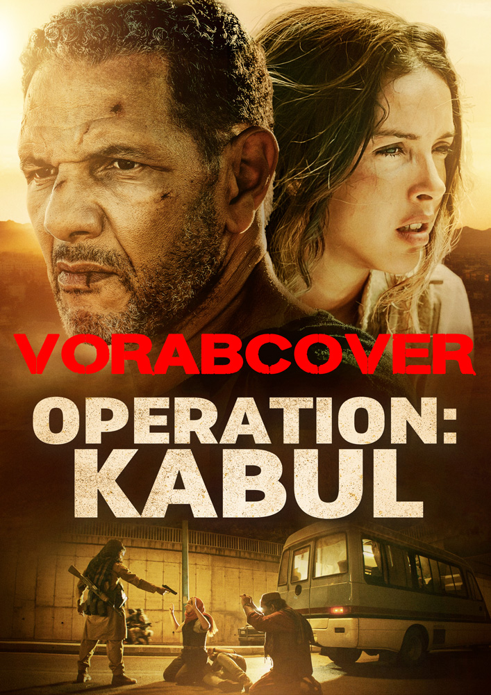 OPERATION: KABUL