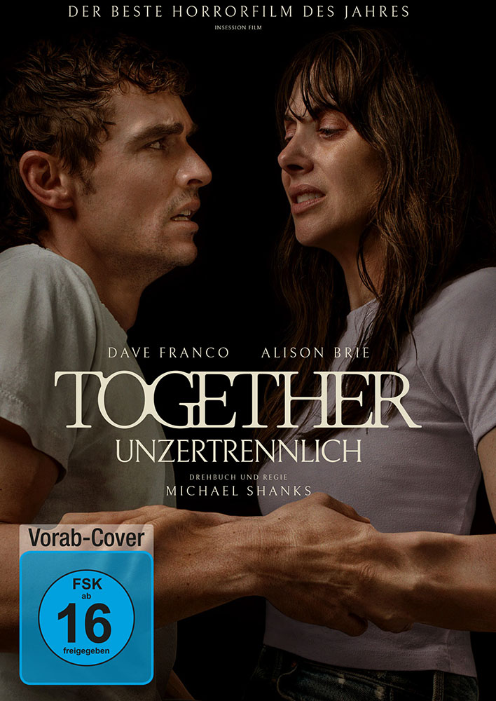 TOGETHER - UNZERTRENNLICH