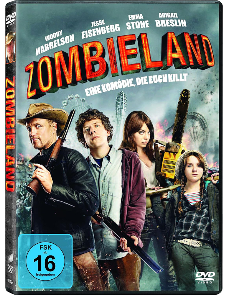 ZOMBIELAND