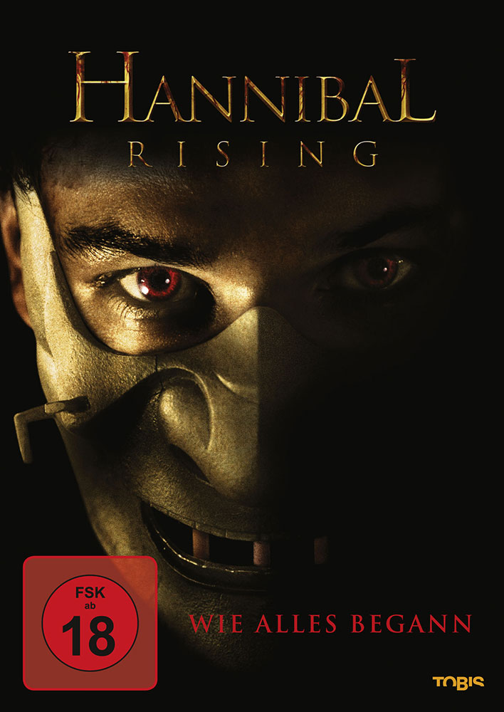 HANNIBAL RISING - Uncut