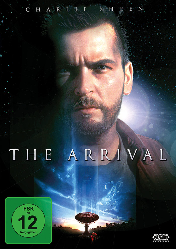 ARRIVAL, THE