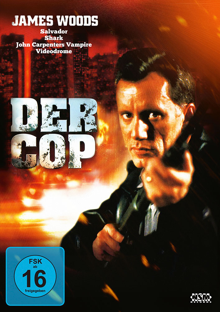 COP, DER - Digital Remastered