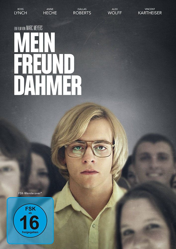 MEIN FREUND DAHMER
