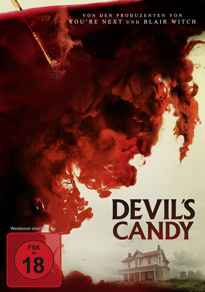 DEVILS CANDY - Uncut