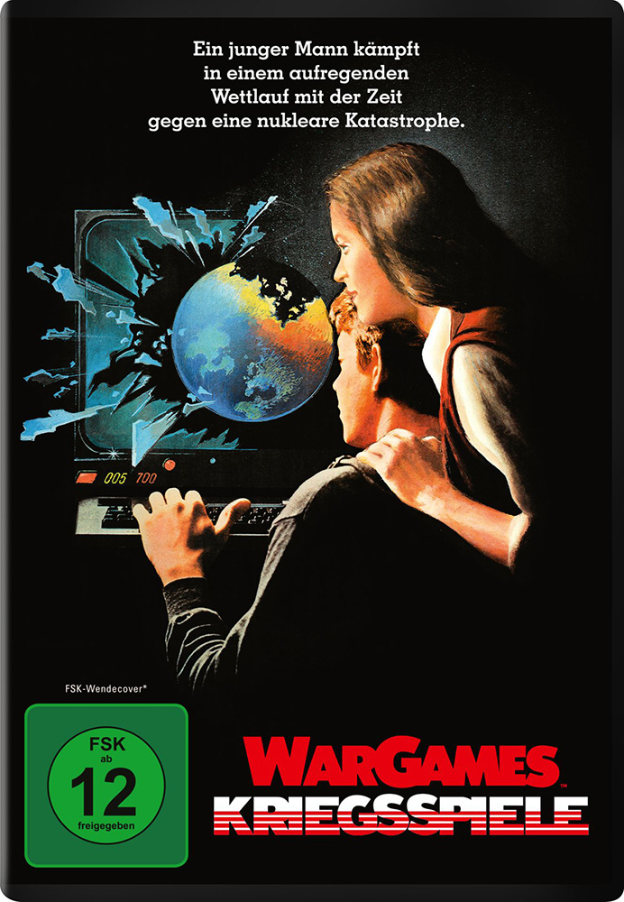 WARGAMES - KRIEGSSPIELE