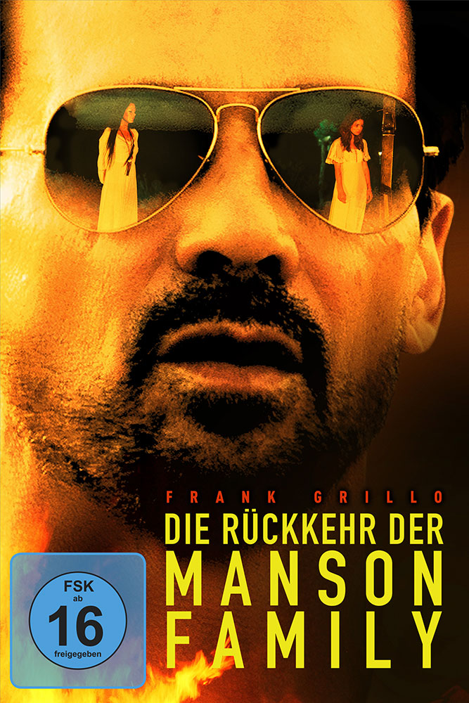 RÜCKKEHR DER MANSON FAMILY, DIE