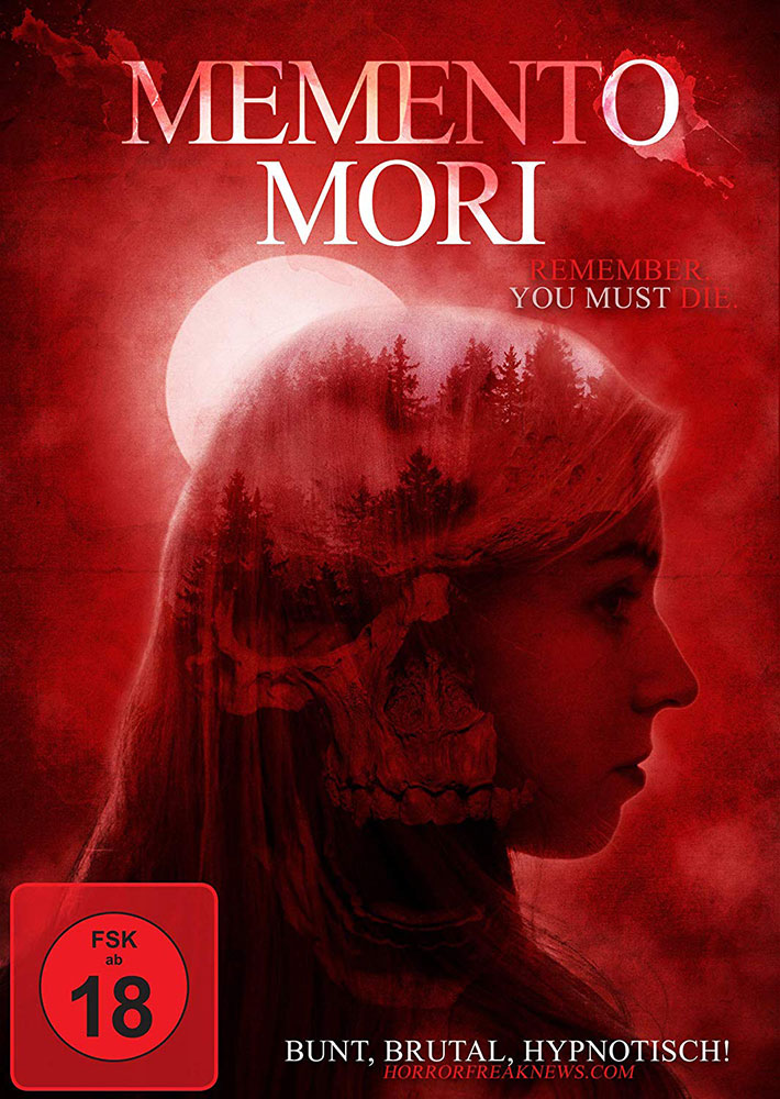 MEMENTO MORI - Uncut