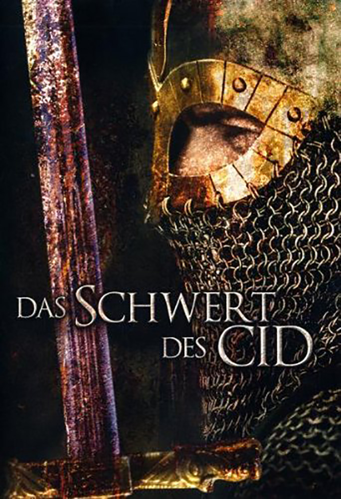 SCHWERT DES CID, DAS