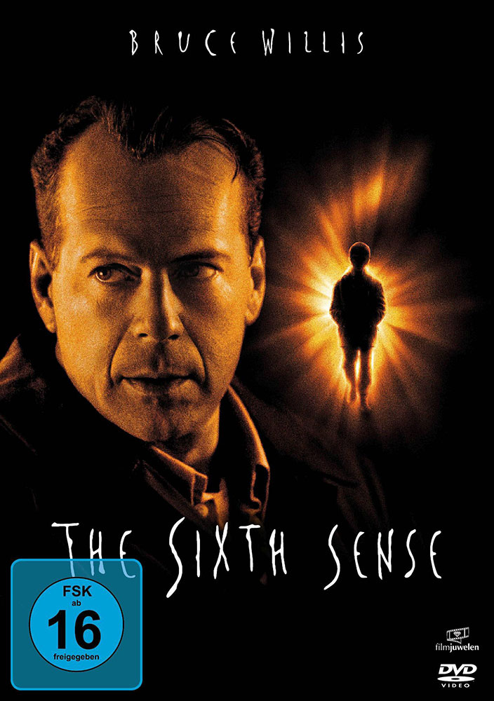 SIXTH SENSE, THE