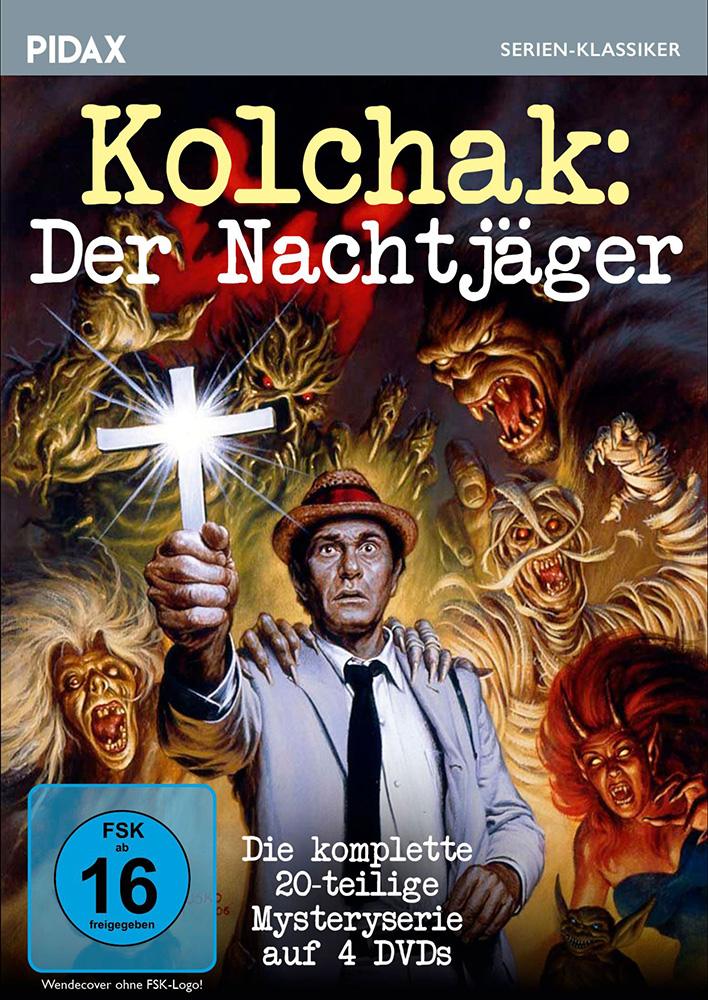 KOLCHAK: DER NACHTJÄGER