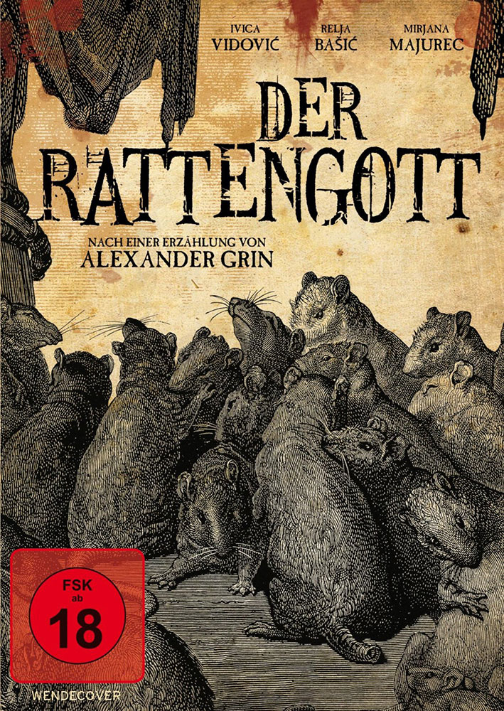 RATTENGOTT, DER