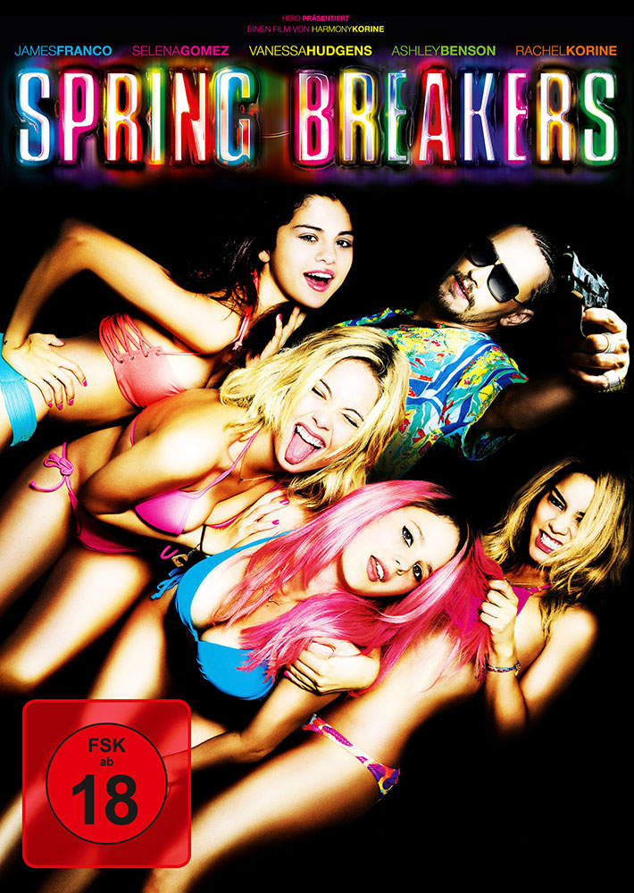 SPRING BREAKERS