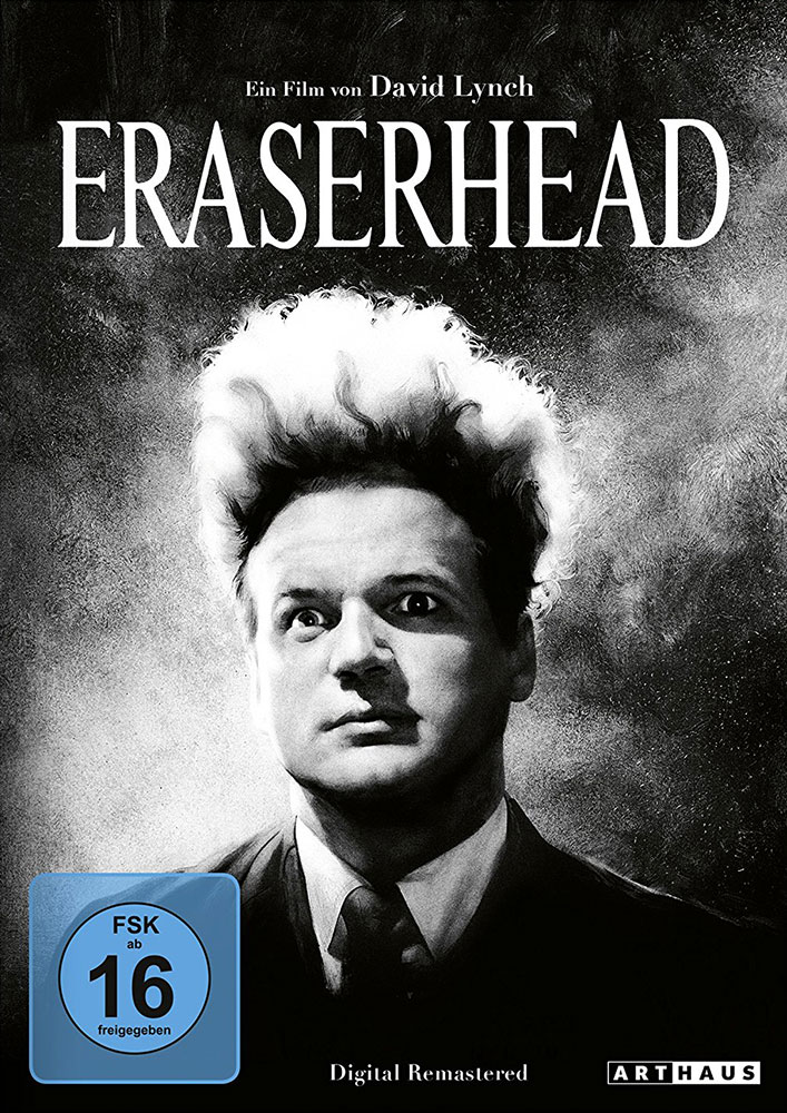 ERASERHEAD (OmU) - Digital Remastered