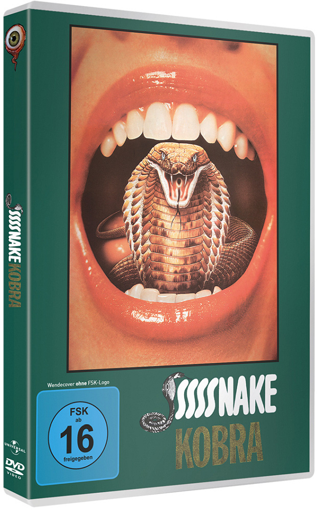 SSSSNAKE KOBRA (SSSSSSS)