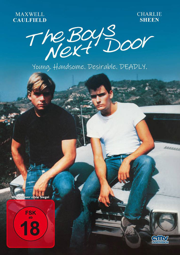 BOYS NEXT DOOR, THE