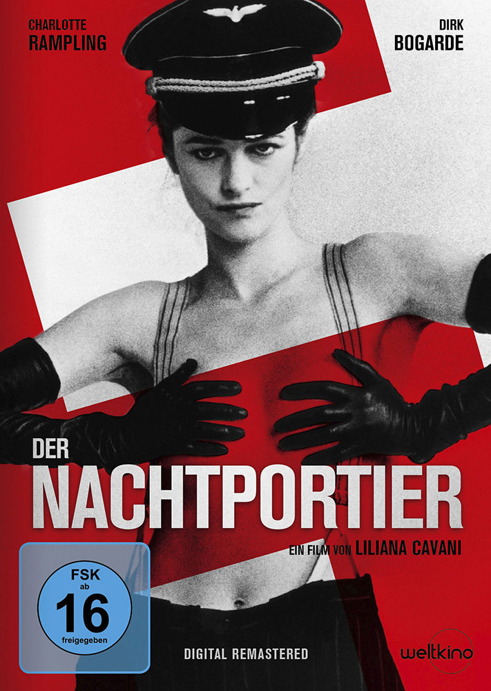 NACHTPORTIER, DER