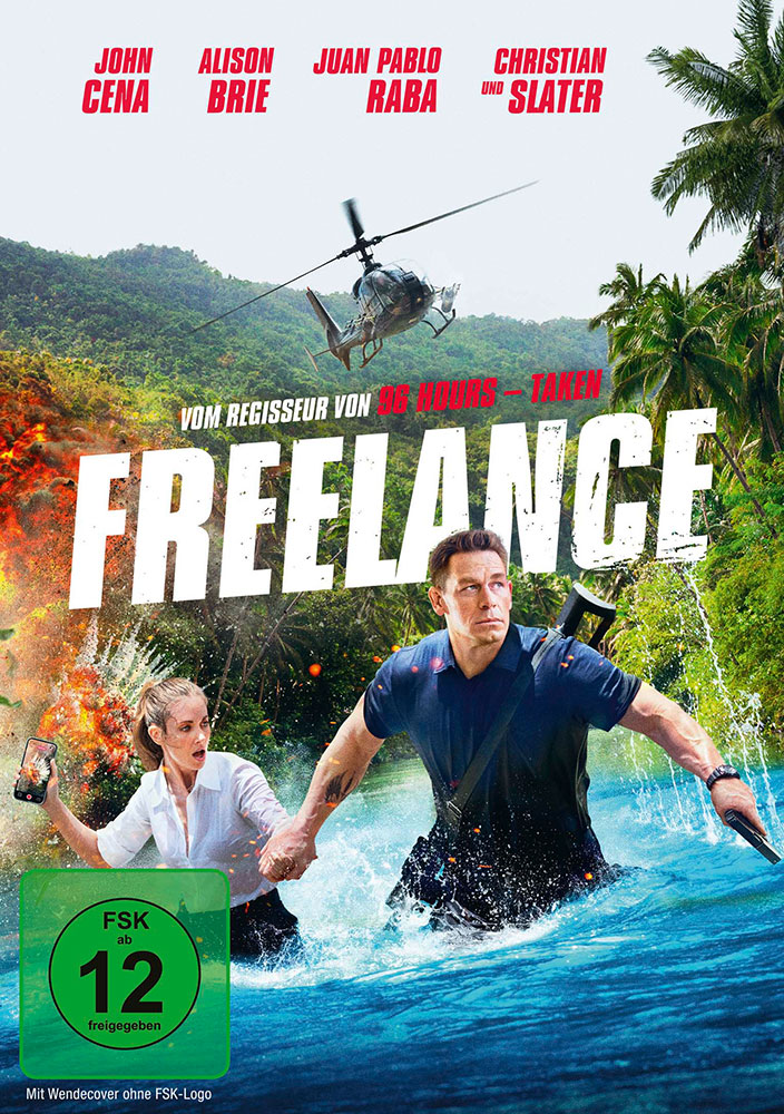 FREELANCE
