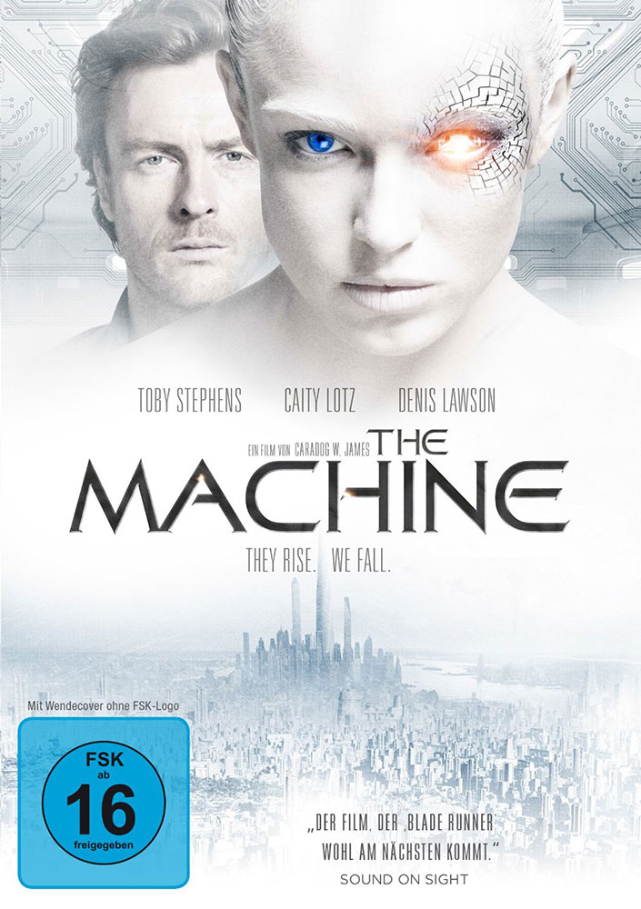MACHINE, THE