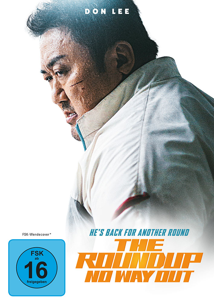 ROUNDUP, THE: NO WAY OUT