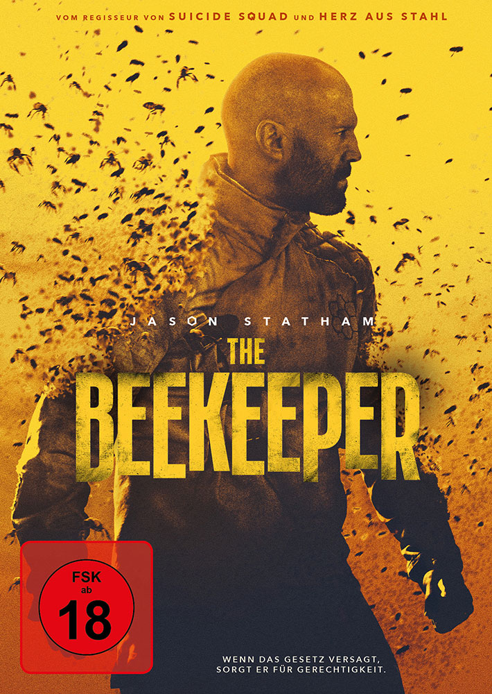 BEEKEEPER, THE - Uncut