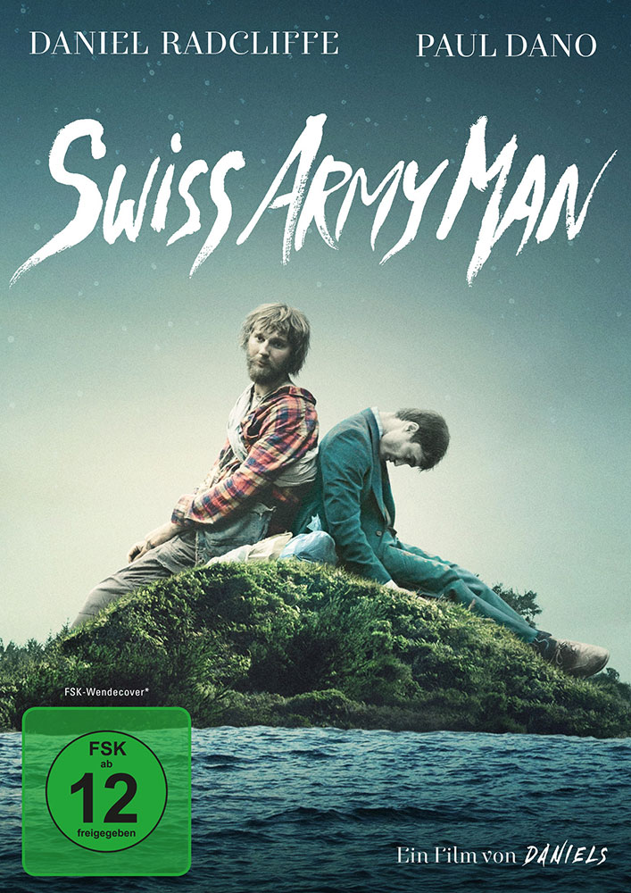 SWISS ARMY MAN