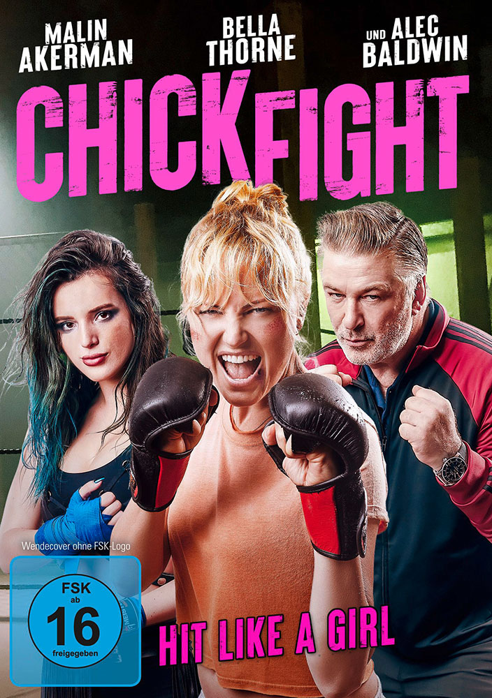 CHICK FIGHT