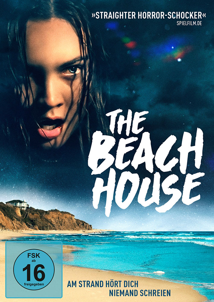 BEACH HOUSE, THE