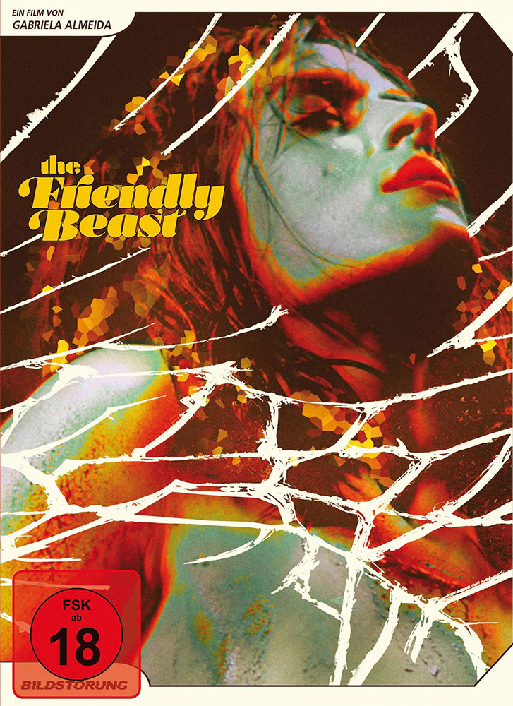 FRIENDLY BEAST, THE (OmU) - Uncut