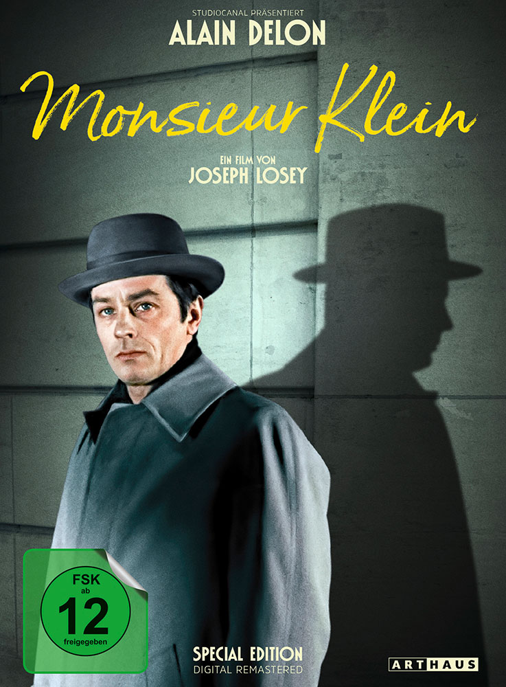 MONSIEUR KLEIN - Special Edition - Digital Remastered