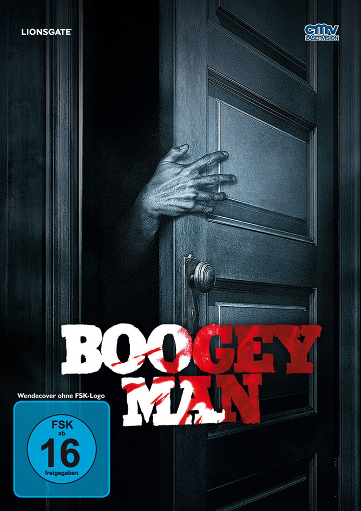 BOOGEYMAN (2005)