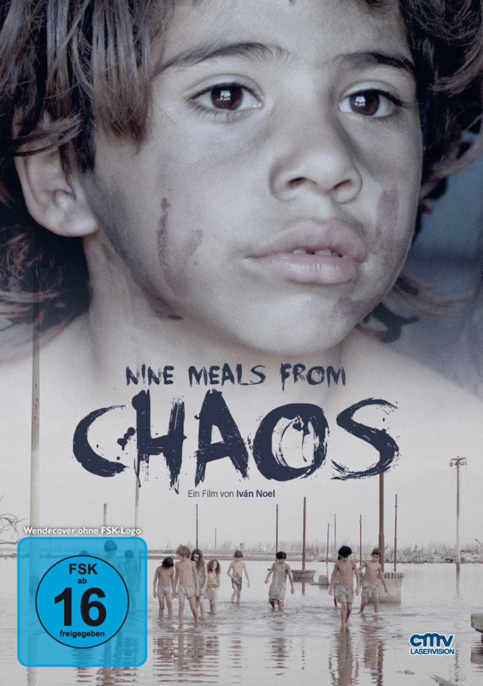 NINE MEALS FROM CHAOS (OmU)