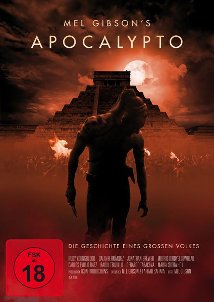 APOCALYPTO