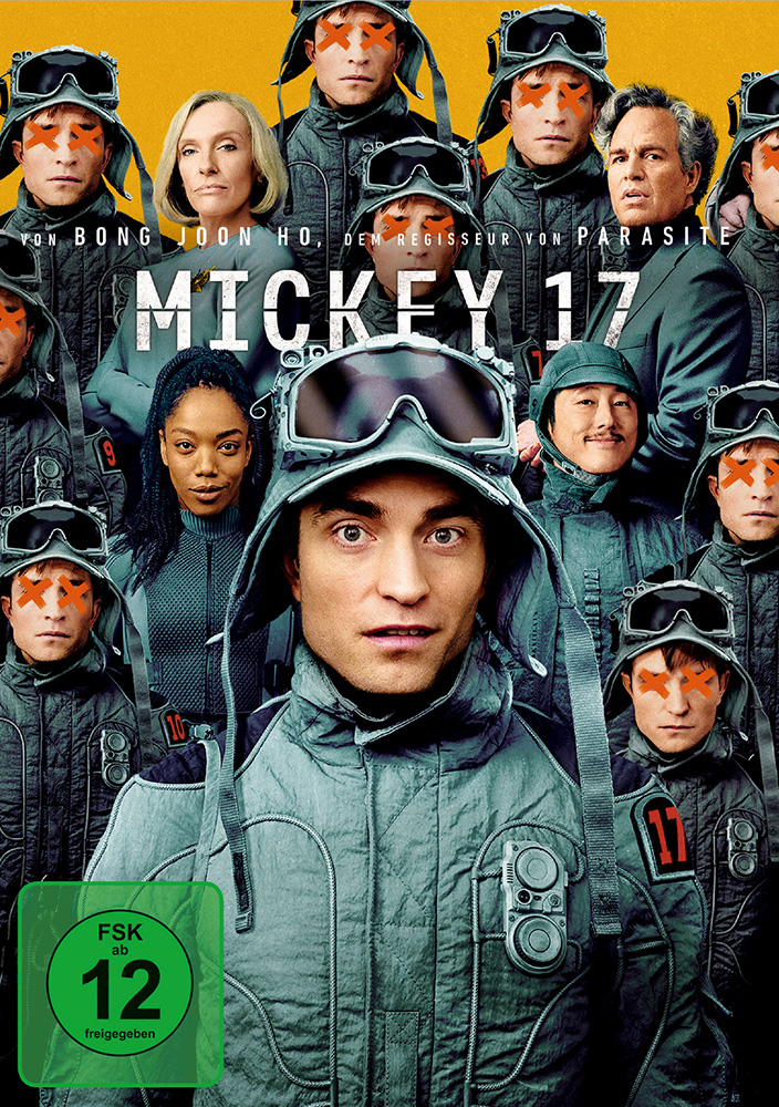 MICKEY 17
