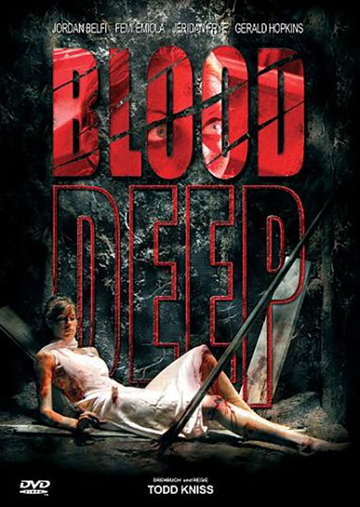 BLOOD DEEP