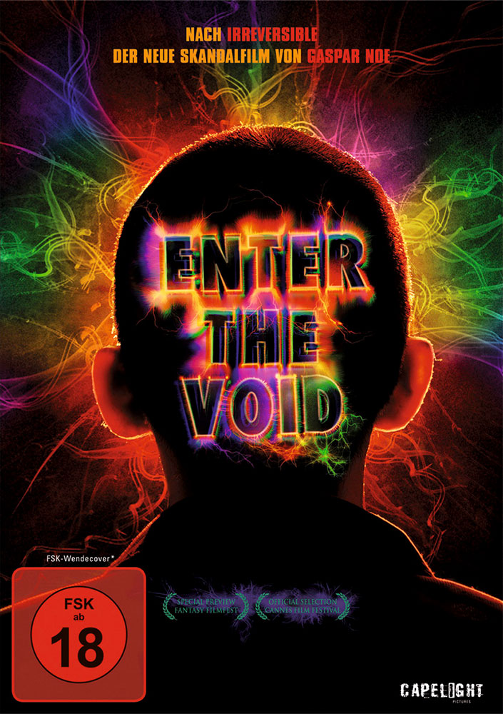 ENTER THE VOID - Uncut