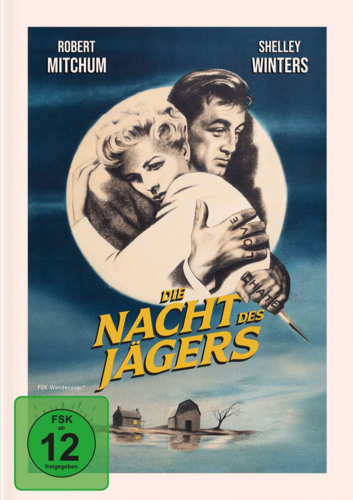 NACHT DES JÄGERS, DIE