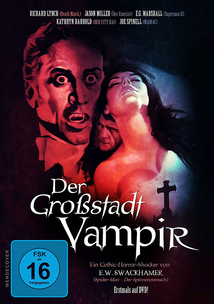 GROSSSTADTVAMPIR, DER