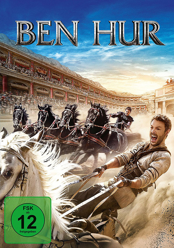 BEN HUR (2016)