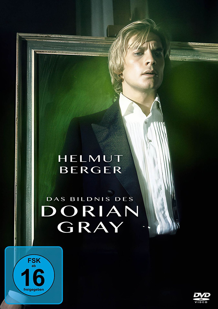 BILDNIS DES DORIAN GRAY, DAS (1970) - Uncut