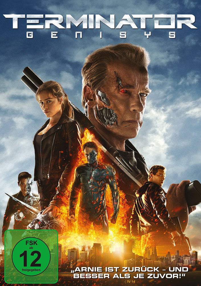 TERMINATOR: GENISYS