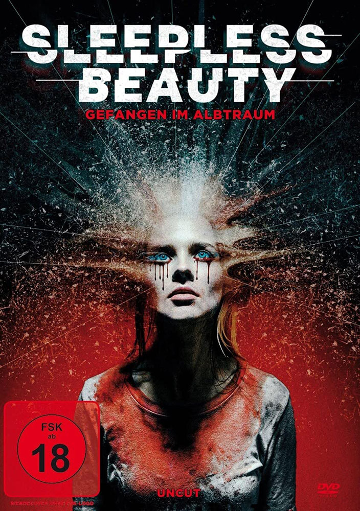 SLEEPLESS BEAUTY - GEFANGEN IM ALPTRAUM - Uncut