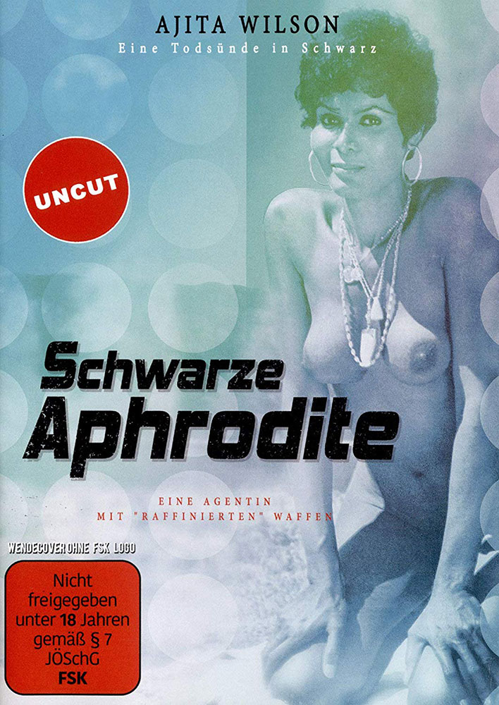 SCHWARZE APHRODITE - Uncut