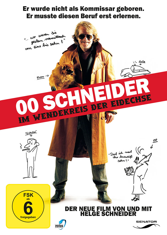 00 SCHNEIDER - IM WENDEKREIS DER EIDECHSE