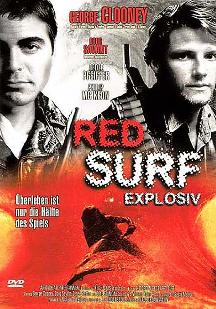 RED SURF