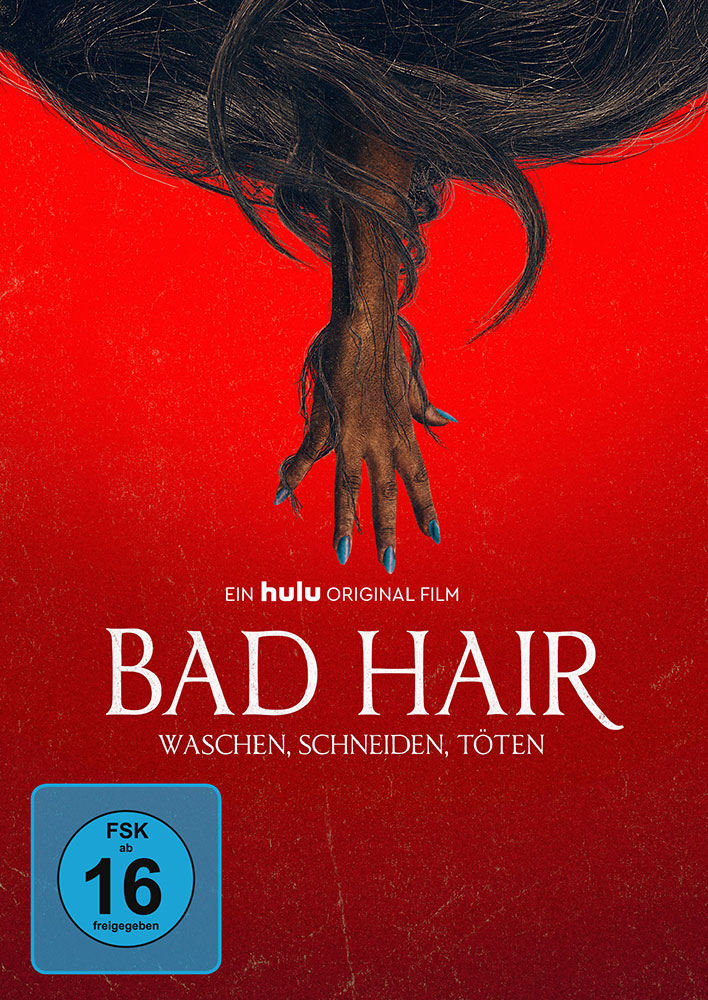 BAD HAIR