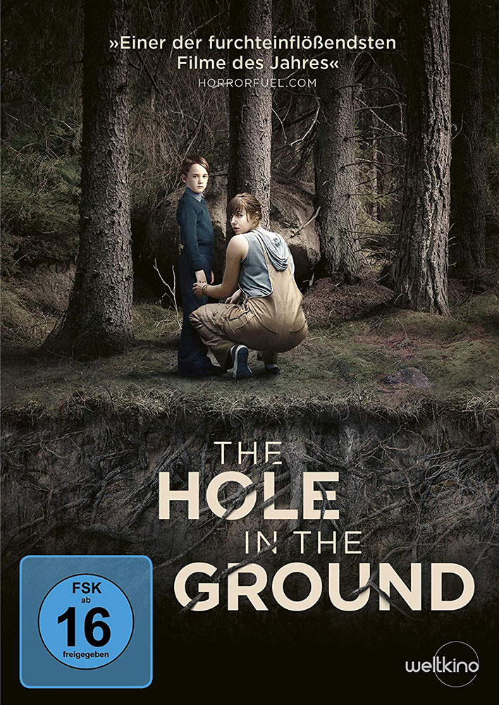 HOLE IN THE GROUND, THE