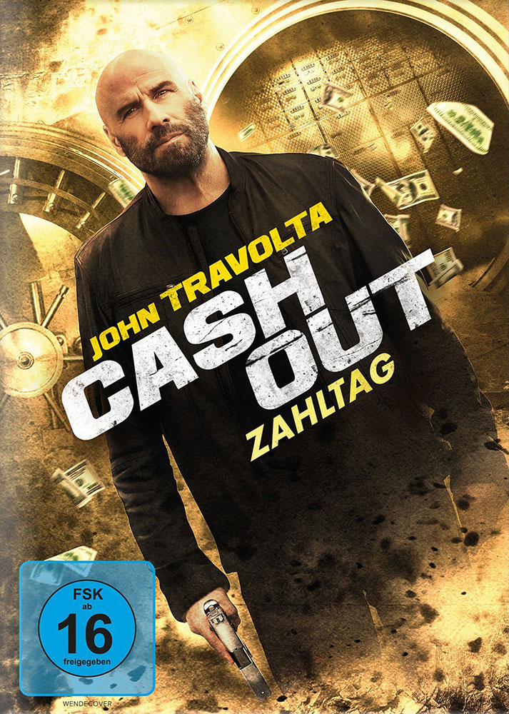 CASH OUT - ZAHLTAG