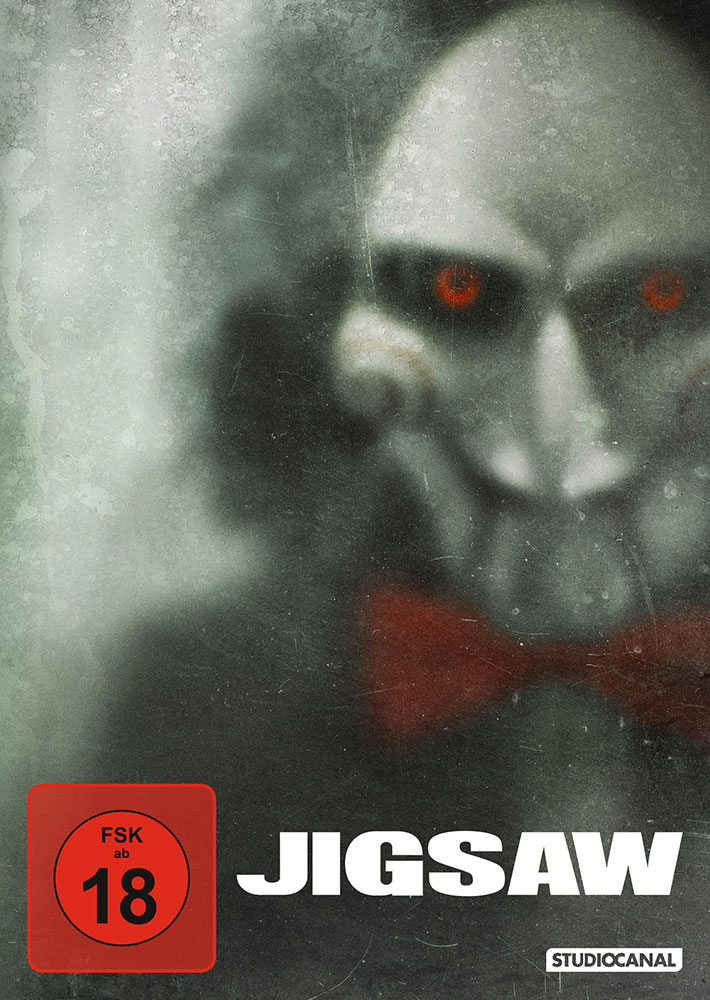 JIGSAW - Uncut